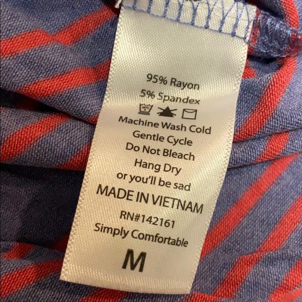 LuLaRoe Randy - Picture 4 of 4
